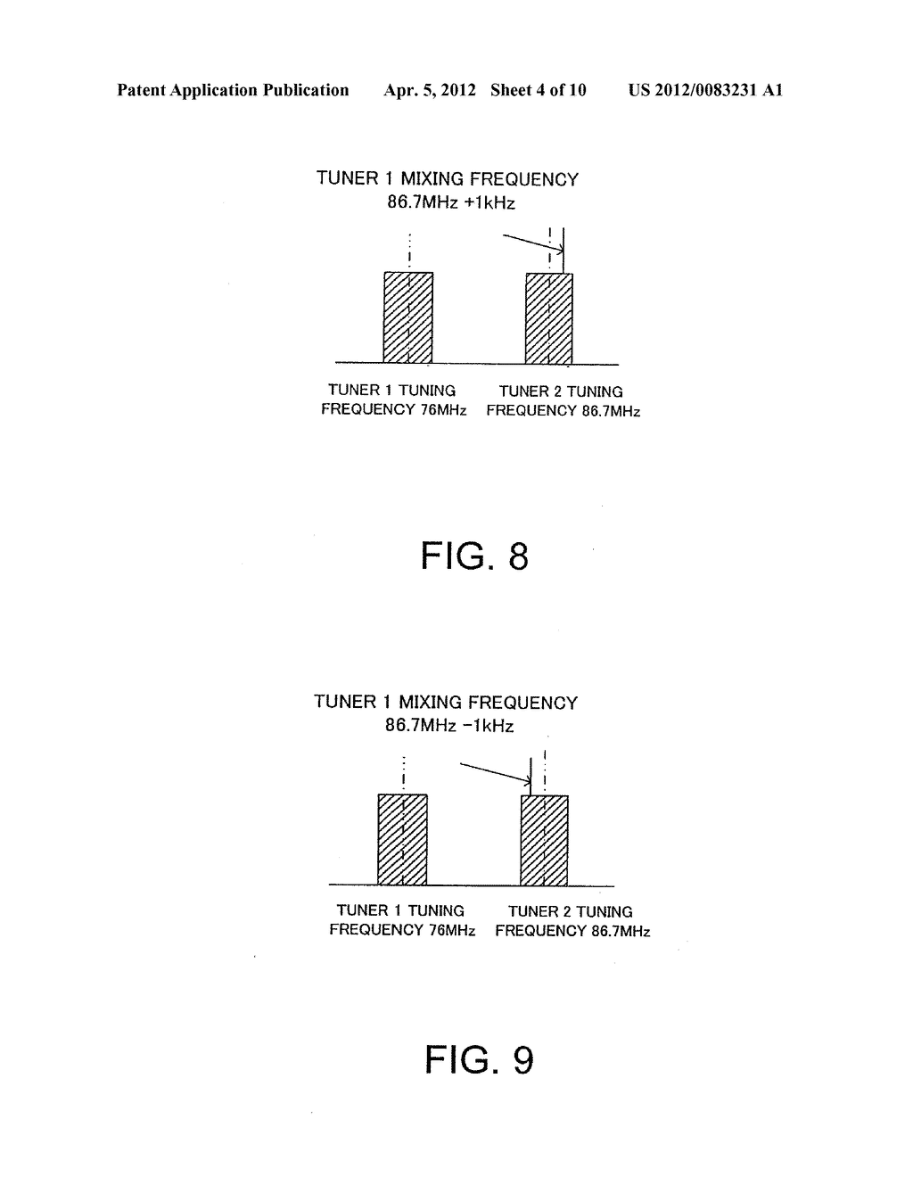 TUNER - diagram, schematic, and image 05