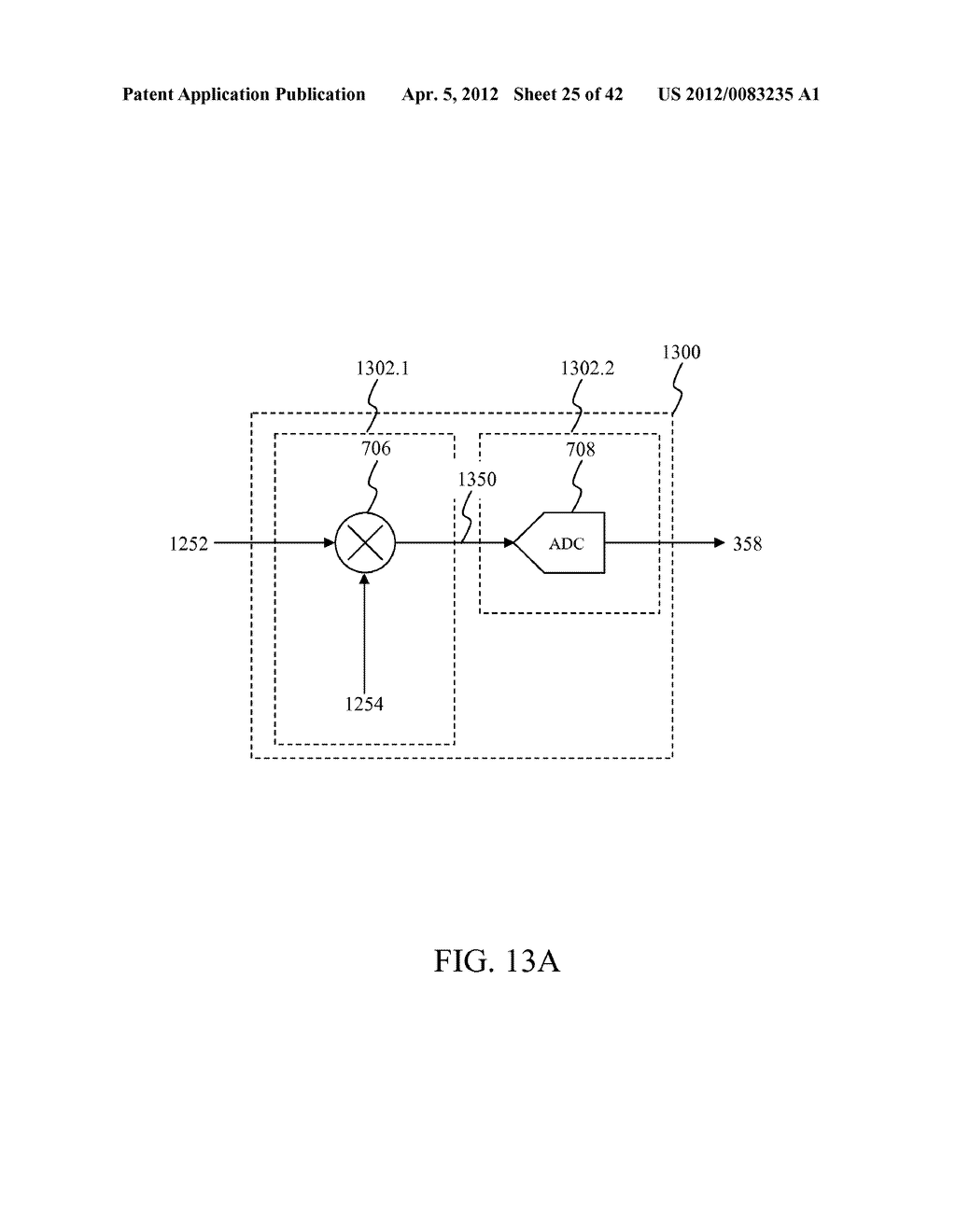 COMPENSATING FOR UNWANTED DISTORTION IN A COMMUNICATIONS RECEIVER - diagram, schematic, and image 26