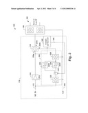 Multimode Receiver with Active Blocker Suppression diagram and image