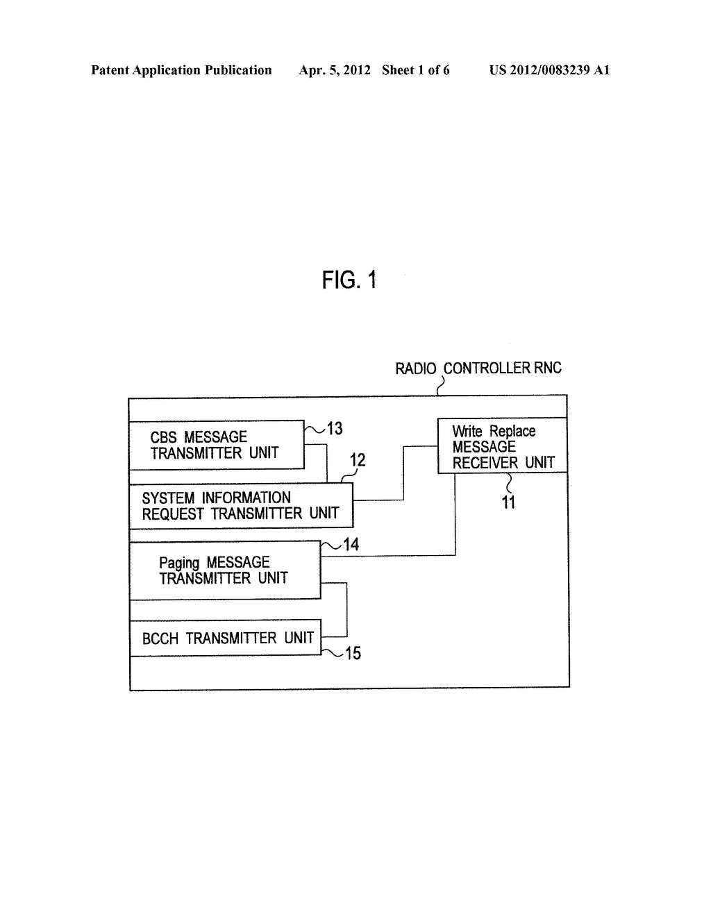 BROADCAST INFORMATION NOTIFICATION METHOD AND NETWORK NODE - diagram, schematic, and image 02