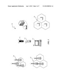 Location Continuity Service for Locating Mobile Devices Using Multiple     Access Networks Including Wireless Telecommunication Networks diagram and image