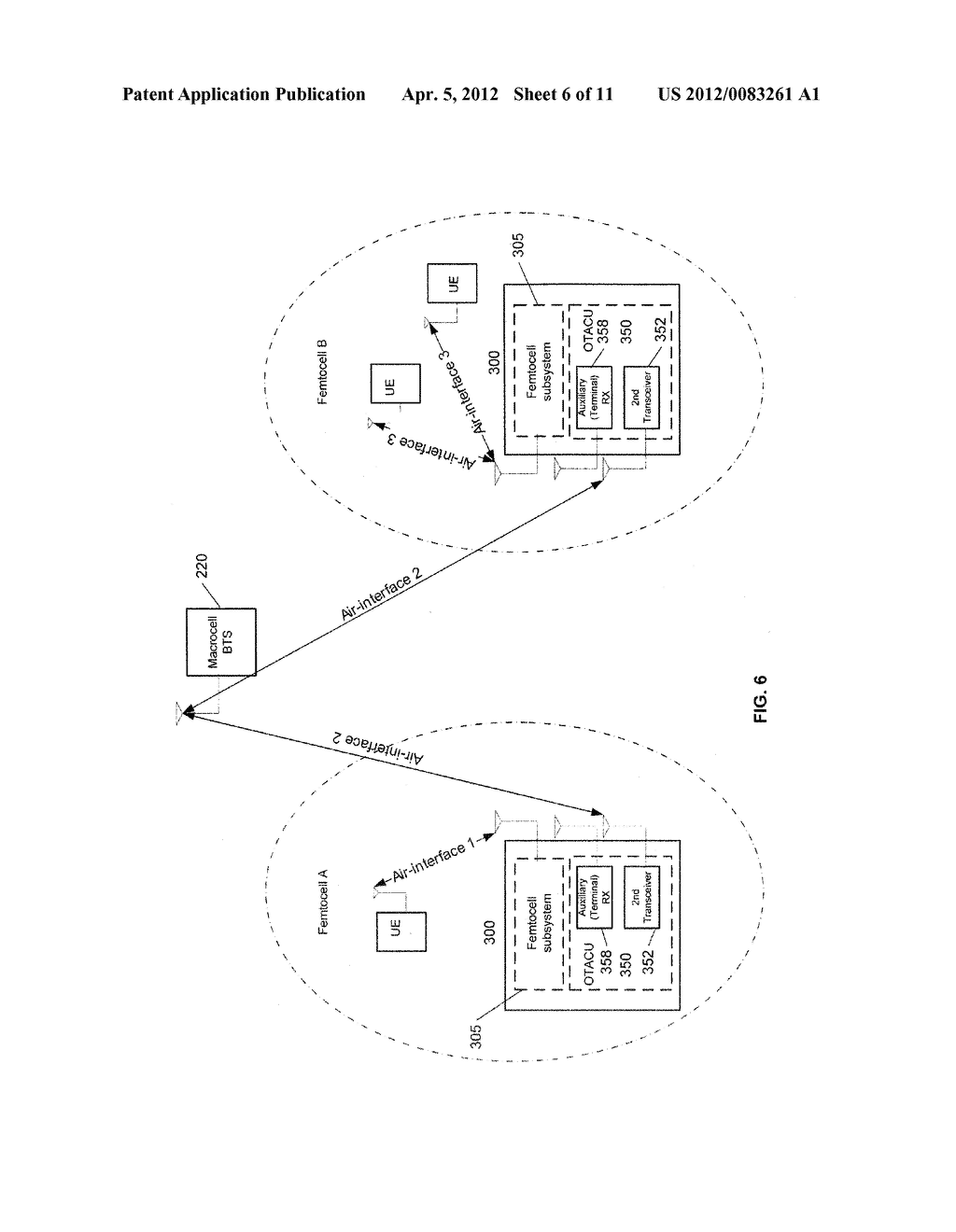 METHOD AND APPARATUS FOR BASE STATIONS AND THEIR PROVISIONING, MANAGEMENT,     AND NETWORKING - diagram, schematic, and image 07