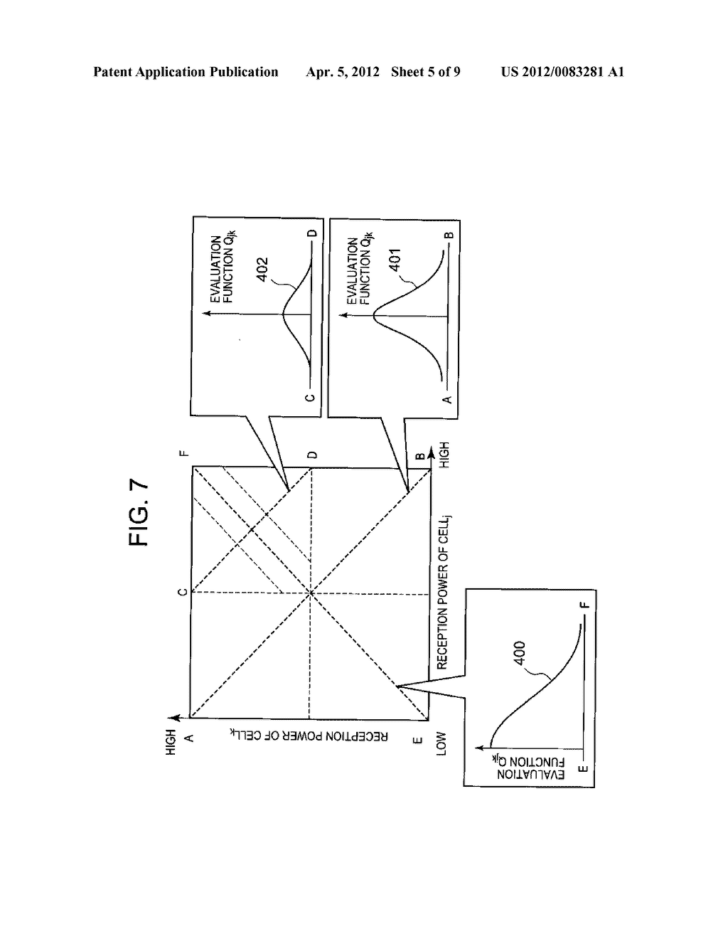 NETWORK MANAGEMENT SYSTEM, WIRELESS COVERAGE CONTROL METHOD AND WIRELESS     COVERAGE CONTROL PROGRAM - diagram, schematic, and image 06