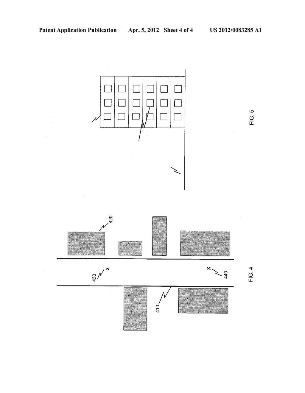 METHOD, DEVICE AND SYSTEM FOR ENHANCING LOCATION INFORMATION - diagram, schematic, and image 05