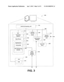 OPPORTUNISTIC SPECTRUM ACCESS IN MOBILE COGNITIVE RADIO NETWORKS diagram and image