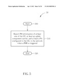 Method of Performing Power Headroom Reporting and Communication Device     Thereof diagram and image