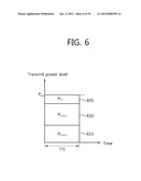 APPARATUS AND METHOD FOR TRANSMITTING CONTROL INFORMATION FOR POWER     COORDINATION IN MULTIPLE COMPONENT CARRIER SYSTEM diagram and image