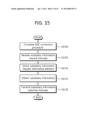 APPARATUS AND METHOD FOR TRANSMITTING CONTROL INFORMATION FOR POWER     COORDINATION IN MULTIPLE COMPONENT CARRIER SYSTEM diagram and image