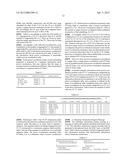 APPARATUS AND METHOD FOR TRANSMITTING CONTROL INFORMATION FOR POWER     COORDINATION IN MULTIPLE COMPONENT CARRIER SYSTEM diagram and image