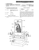 Multimedia Telecommunication Apparatus With Motion Tracking diagram and image