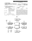 METHOD AND APPARATUS FOR DETECTING INSERTION OF SIM CARD IN A PORTABLE     TERMINAL diagram and image