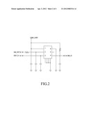 METHOD AND APPARATUS FOR DETECTING INSERTION OF SIM CARD IN A PORTABLE     TERMINAL diagram and image