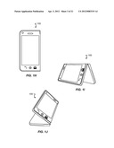 RECEIVING CALLS IN DIFFERENT MODES diagram and image