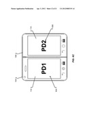 RECEIVING CALLS IN DIFFERENT MODES diagram and image