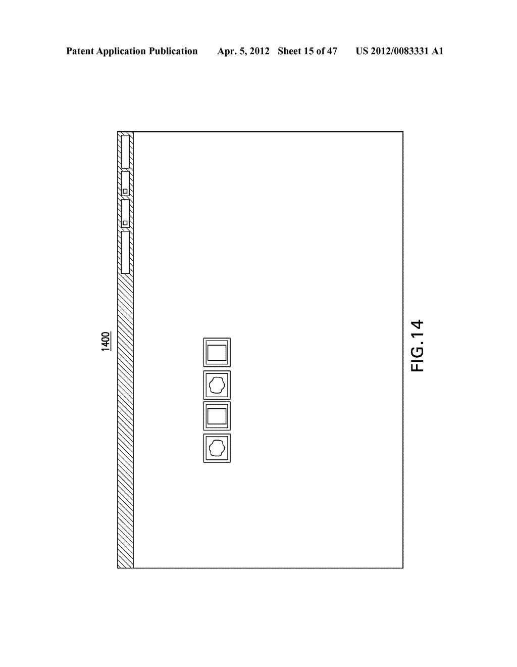 CONVERTIBLE IN-REVENUE AND OUT-OF-REVENUE GAMING SYSTEM AND METHOD WITH A     REAL-TIME STREAMING VIDEO FEED AND DISPLAY - diagram, schematic, and image 16