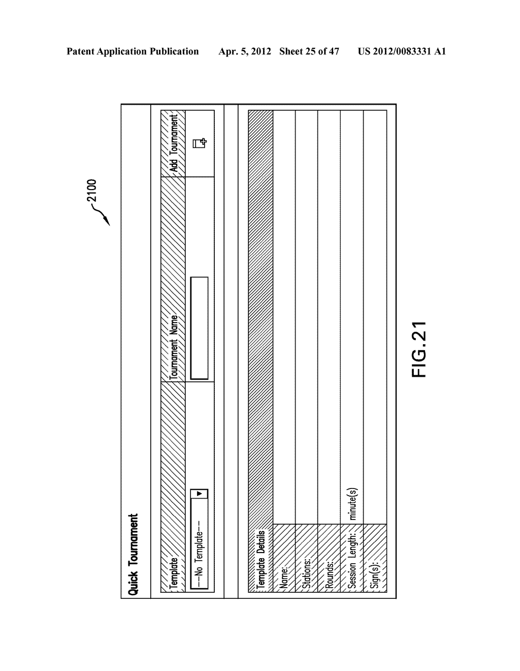 CONVERTIBLE IN-REVENUE AND OUT-OF-REVENUE GAMING SYSTEM AND METHOD WITH A     REAL-TIME STREAMING VIDEO FEED AND DISPLAY - diagram, schematic, and image 26