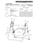 BABY SWING diagram and image