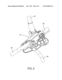 BABY SWING diagram and image