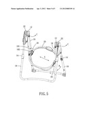 BABY SWING diagram and image