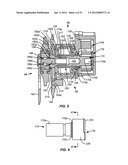 BICYCLE DERAILLEUR WITH ROTATION RESISTANCE diagram and image