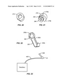 BICYCLE DERAILLEUR WITH ROTATION RESISTANCE diagram and image