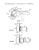 BICYCLE DERAILLEUR WITH ROTATION RESISTANCE diagram and image