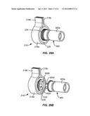 BICYCLE DERAILLEUR WITH ROTATION RESISTANCE diagram and image