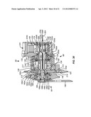 BICYCLE DERAILLEUR WITH ROTATION RESISTANCE diagram and image