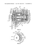 BICYCLE DERAILLEUR WITH ROTATION RESISTANCE diagram and image