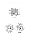 BICYCLE DERAILLEUR WITH ROTATION RESISTANCE diagram and image