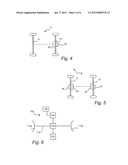 DEVICE FOR TORQUE VECTORING diagram and image