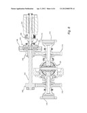 DEVICE FOR TORQUE VECTORING diagram and image