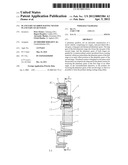 PLANETARY GEARBOX HAVING NESTED PLANETARY GEAR STAGES diagram and image