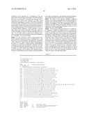 COMPOSITIONS AND METHODS FOR THE TREATMENT OF IMMUNE RELATED DISEASES diagram and image