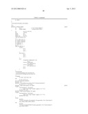 COMPOSITIONS AND METHODS FOR THE TREATMENT OF IMMUNE RELATED DISEASES diagram and image