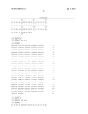 COMPOSITIONS AND METHODS FOR THE TREATMENT OF IMMUNE RELATED DISEASES diagram and image