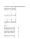 COMPOSITIONS AND METHODS FOR THE TREATMENT OF IMMUNE RELATED DISEASES diagram and image