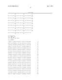 COMPOSITIONS AND METHODS FOR THE TREATMENT OF IMMUNE RELATED DISEASES diagram and image