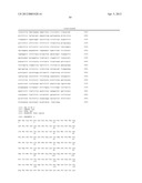 COMPOSITIONS AND METHODS FOR THE TREATMENT OF IMMUNE RELATED DISEASES diagram and image