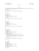 TREATMENT FOR ANXIETY diagram and image