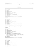 TREATMENT FOR ANXIETY diagram and image