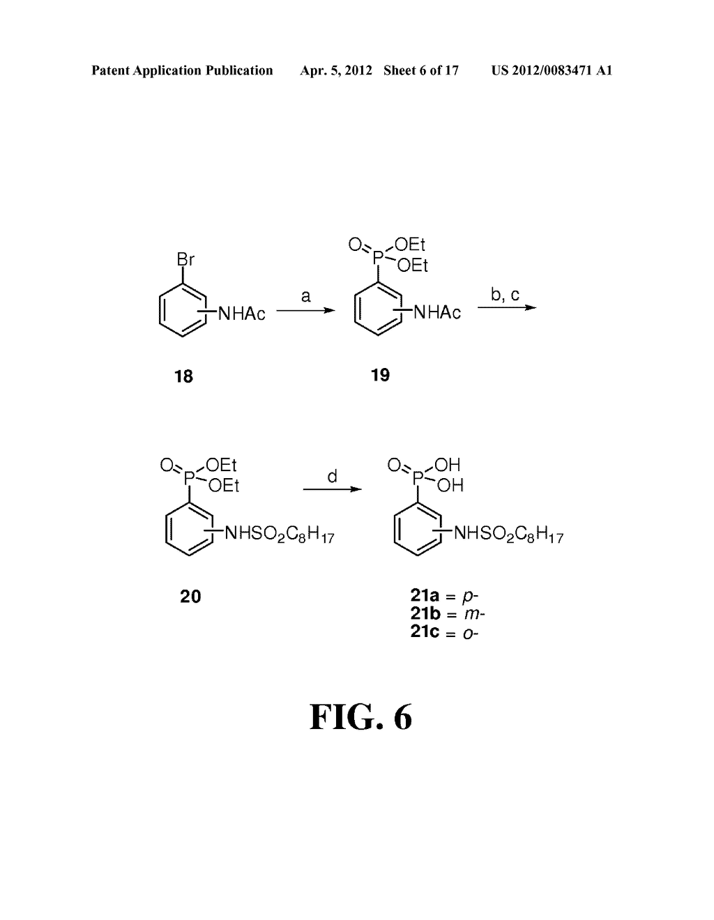 Novel Compounds, Pharmaceutical Compositions Containing Same, Methods of     Use for Same, and Methods for Preparing Same - diagram, schematic, and image 07