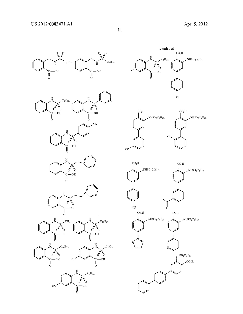 Novel Compounds, Pharmaceutical Compositions Containing Same, Methods of     Use for Same, and Methods for Preparing Same - diagram, schematic, and image 29