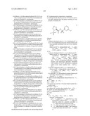 HETEROCYCLIC AMIDES AS MODULATORS OF TRPA1 diagram and image