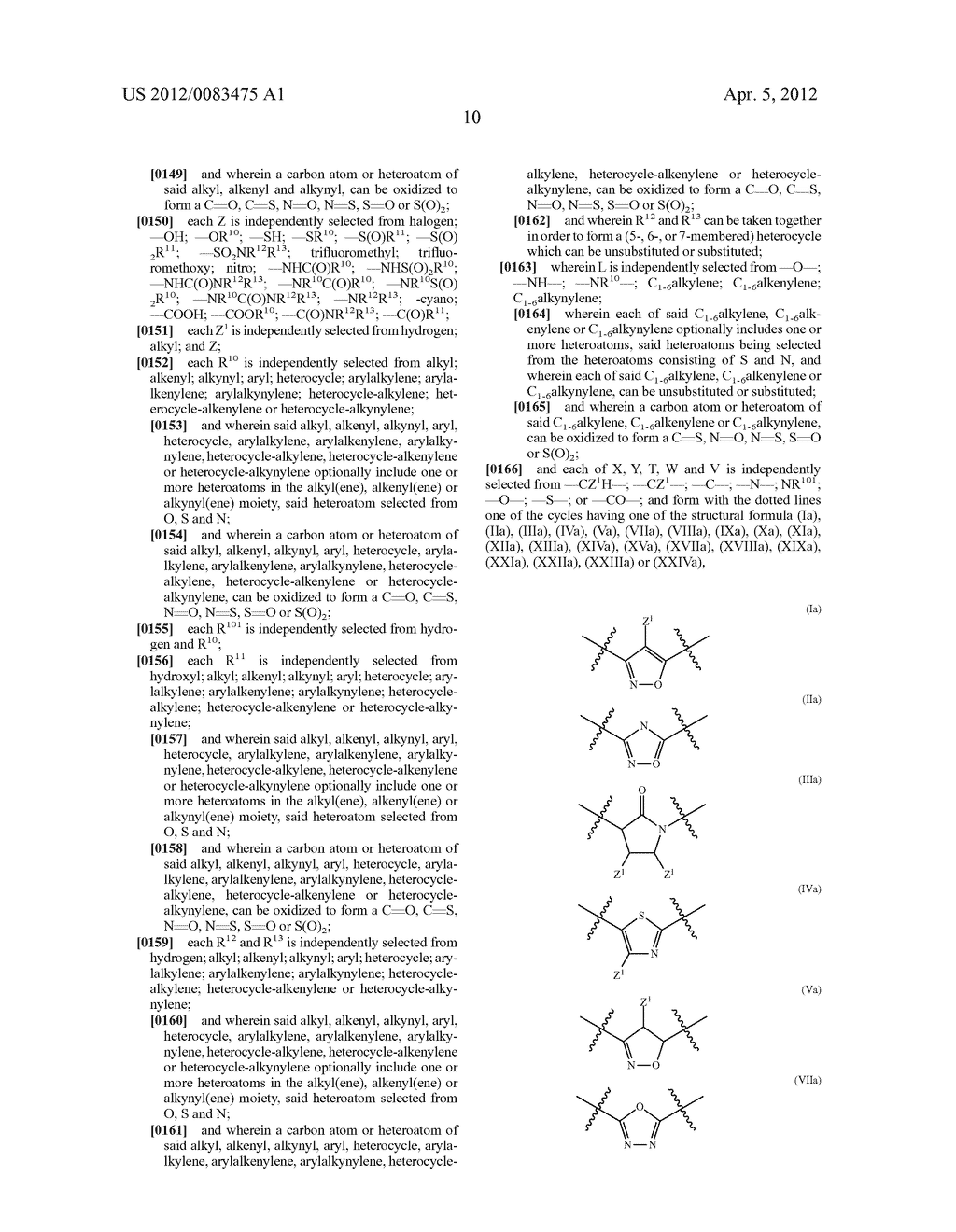 INDOLE AMIDE DERIVATIVES AND RELATED COMPOUNDS FOR USE IN THE TREATMENT OF     NEURODEGENERATIVE DISEASES - diagram, schematic, and image 13