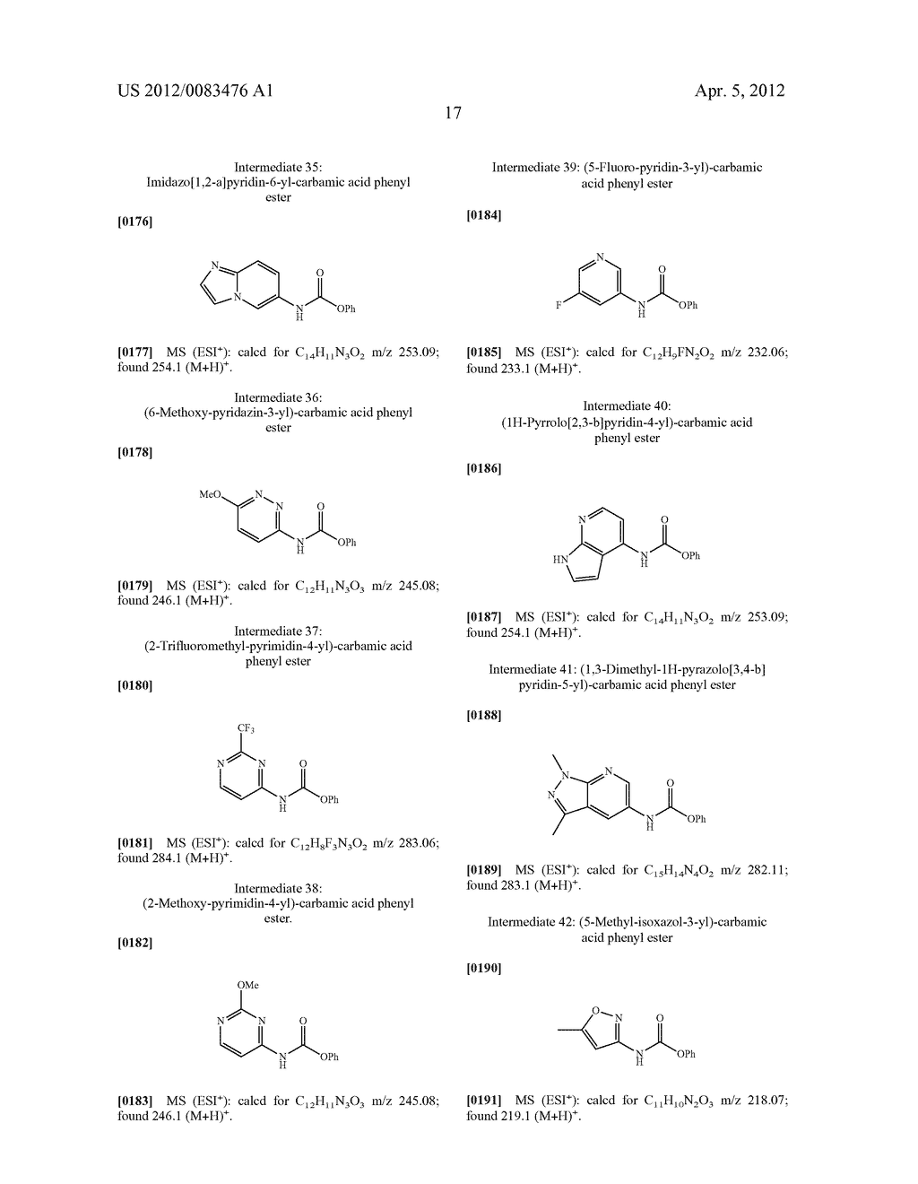 HETEROARYL-SUBSTITUTED SPIROCYCLIC DIAMINE UREA MODULATORS OF FATTY ACID     AMIDE HYDROLASE - diagram, schematic, and image 18