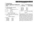 PERFLUOROCARBONS FOR USE IN TREATING PRURITUS diagram and image