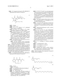 USE OF JASMONATE ESTER DERIVATIVES FOR TREATING BENIGN HYPERPROLIFERATIVE     SKIN DISORDERS diagram and image