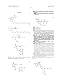 USE OF JASMONATE ESTER DERIVATIVES FOR TREATING BENIGN HYPERPROLIFERATIVE     SKIN DISORDERS diagram and image