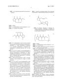 USE OF JASMONATE ESTER DERIVATIVES FOR TREATING BENIGN HYPERPROLIFERATIVE     SKIN DISORDERS diagram and image